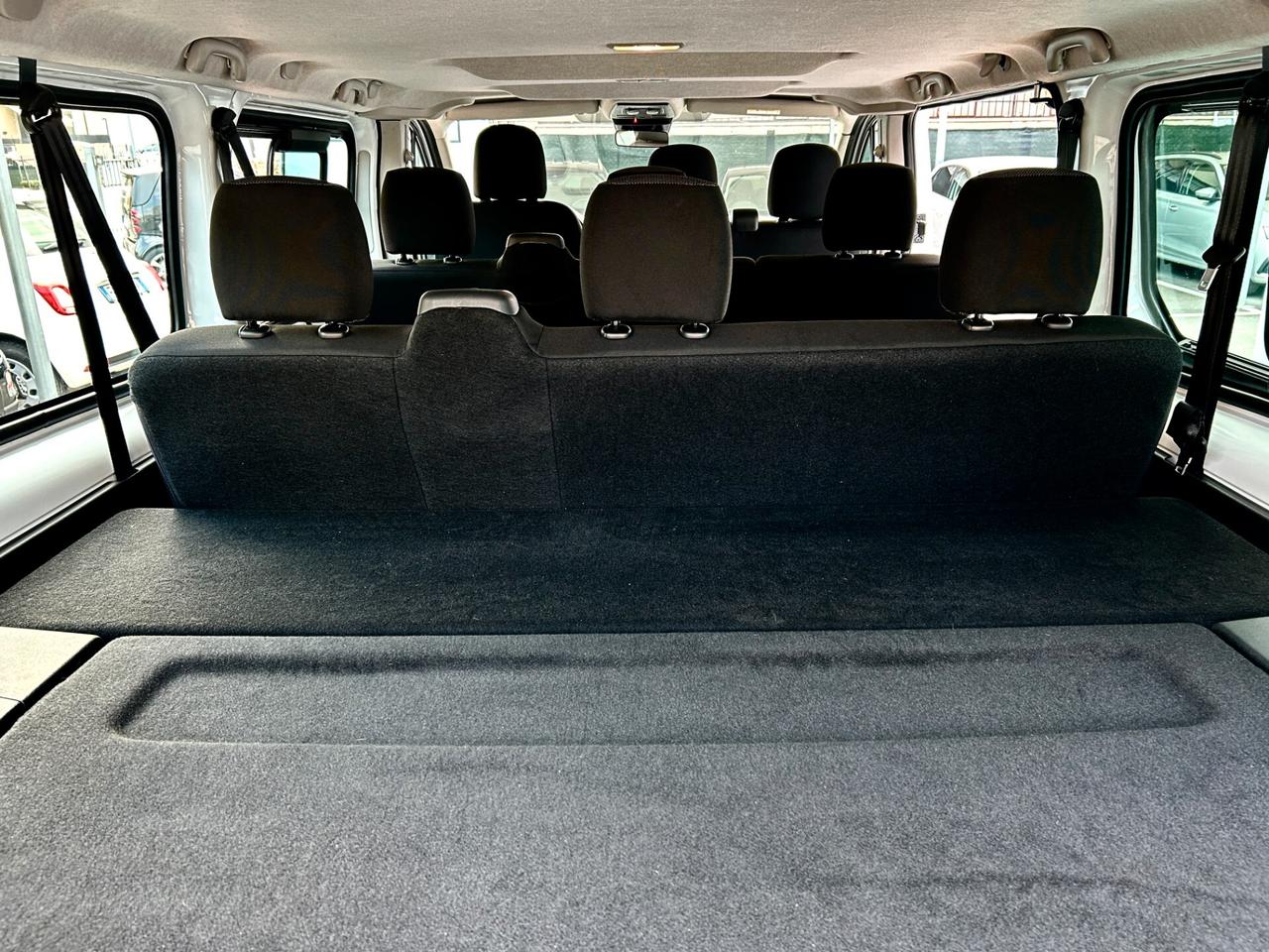 Renault Trafic BluedCi 110CV 9POSTI Equilibre 2024