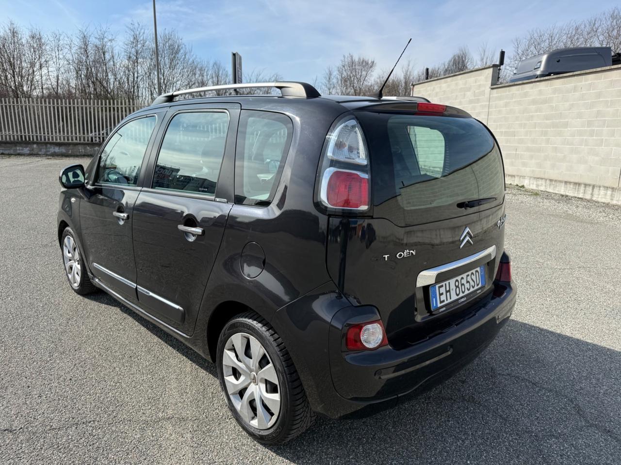 Citroen C3 Picasso C3 Picasso 1.6 HDi 90 Business