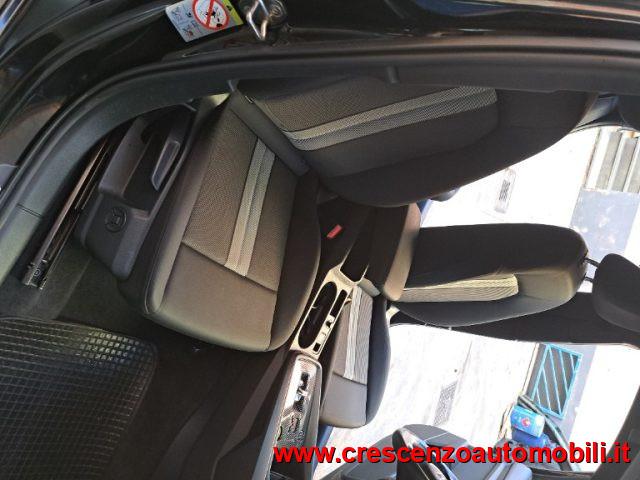 AUDI A3 SPB 35 TDI S tronic Business Advanced