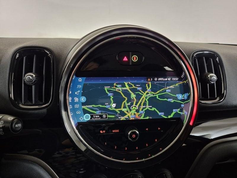 MINI Mini Countryman F60 2020 Benzi Mini Countryman 1.5 Cooper SE Classic all4 auto