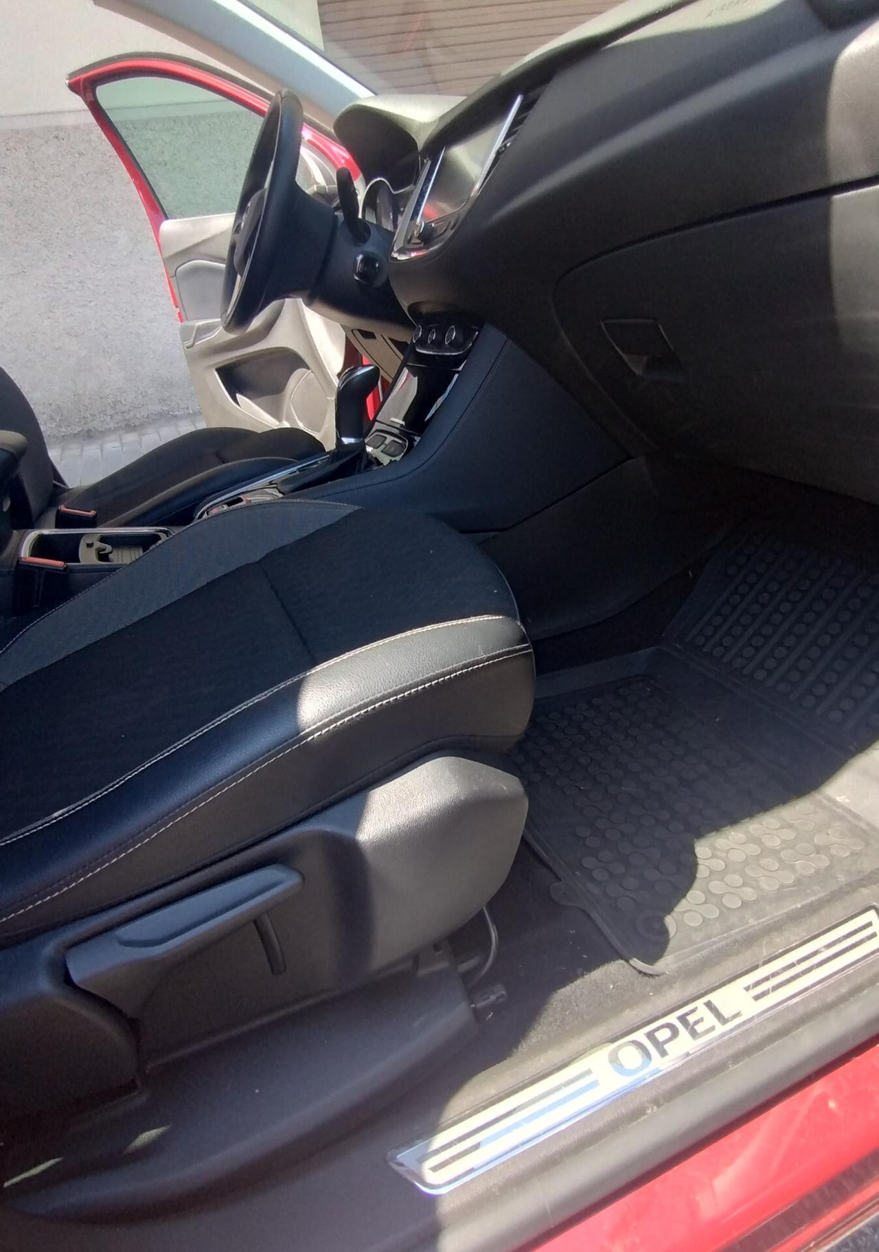 Opel Grandland X 1.5 diesel Ecotec Start&Stop aut. Business