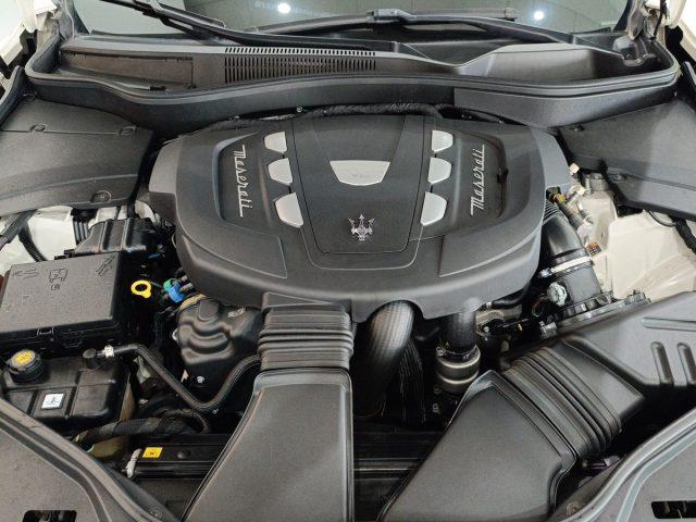 MASERATI Levante V6 Diesel AWD