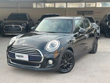 Mini 1.5 Cooper D Hype 5 porte '16
