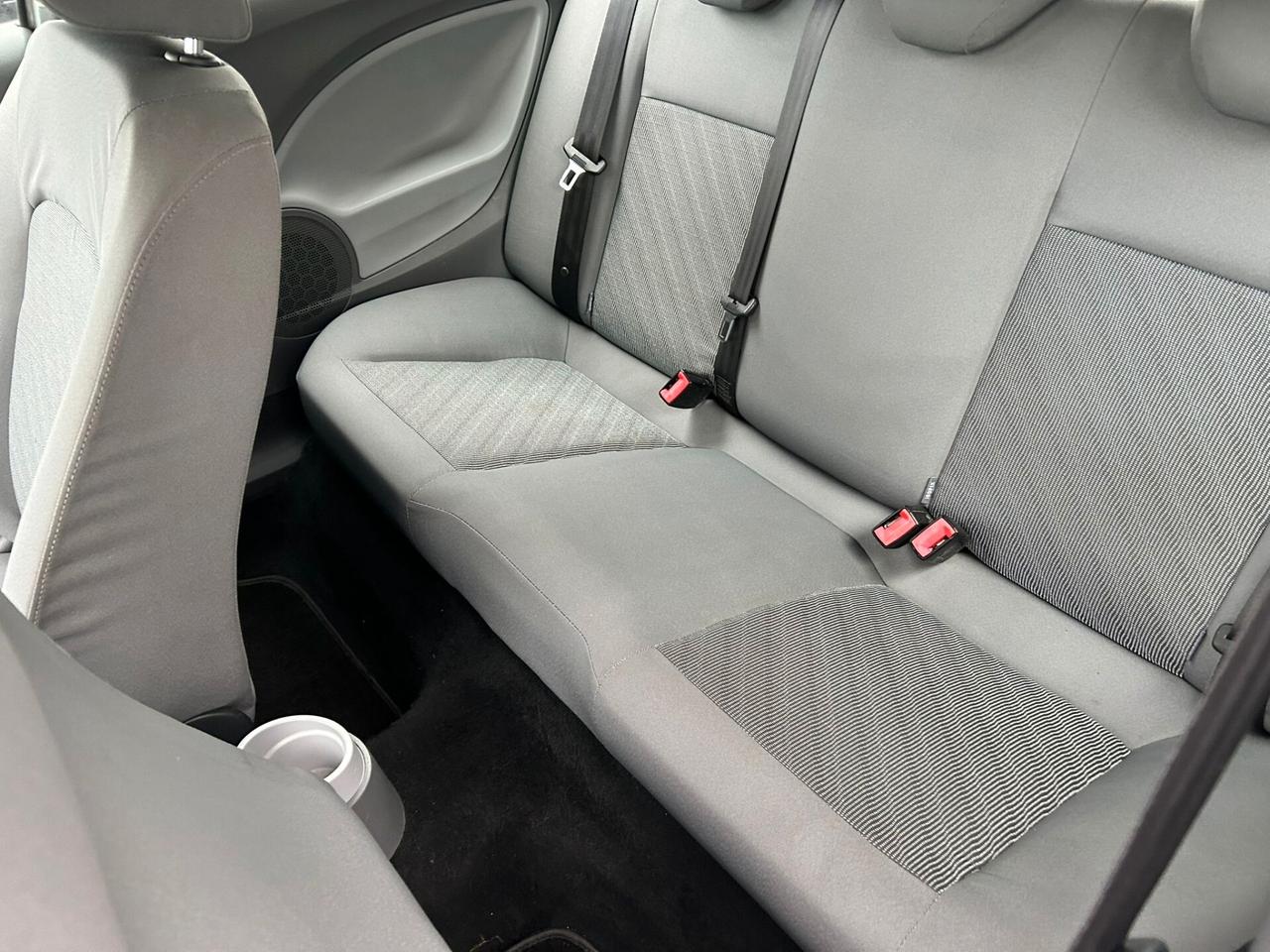 Seat Ibiza 1.4 5p. Reference