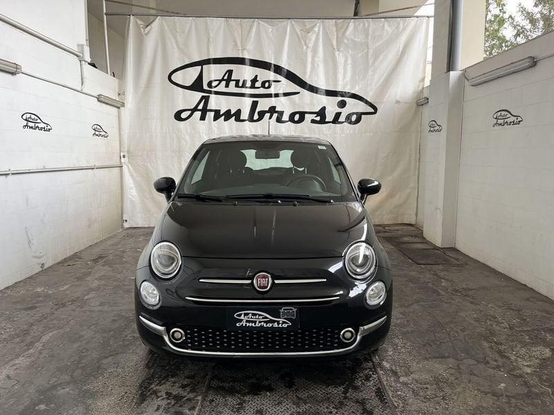 FIAT 500 1.0 Hybrid Dolcevita TUA DA 149,00 AL MESE