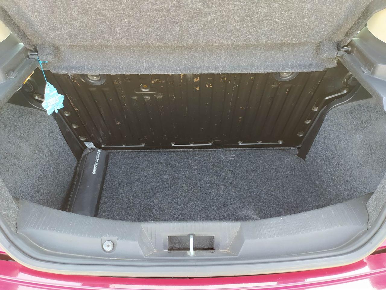 Alfa Romeo MiTo Distinctive Premium 1.4 TB #10391