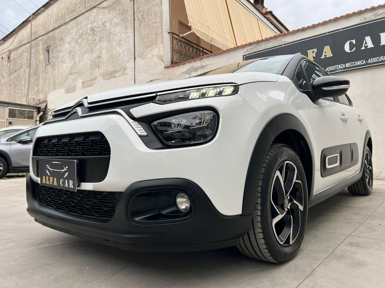 CITROEN C3 1.5 BlueHDi 100CV 2024!!! PROMO !!!