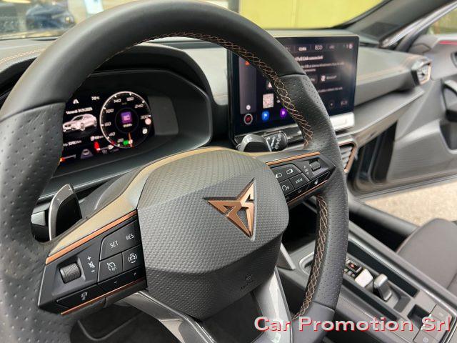 CUPRA Formentor 1.4 e-Hybrid DSG