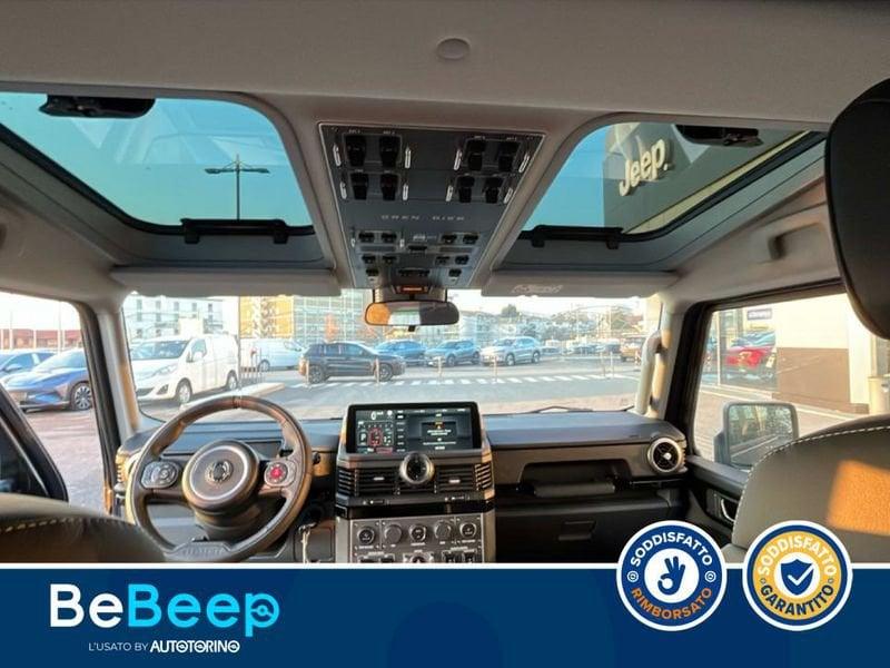 Ineos Grenadier STATION WAGON 3.0 TWIN-TURBO D FIELDMAST