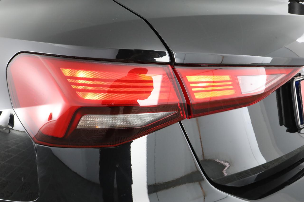 AUDI A3 4ª serie A3 SPB 30 TFSI S tronic Business