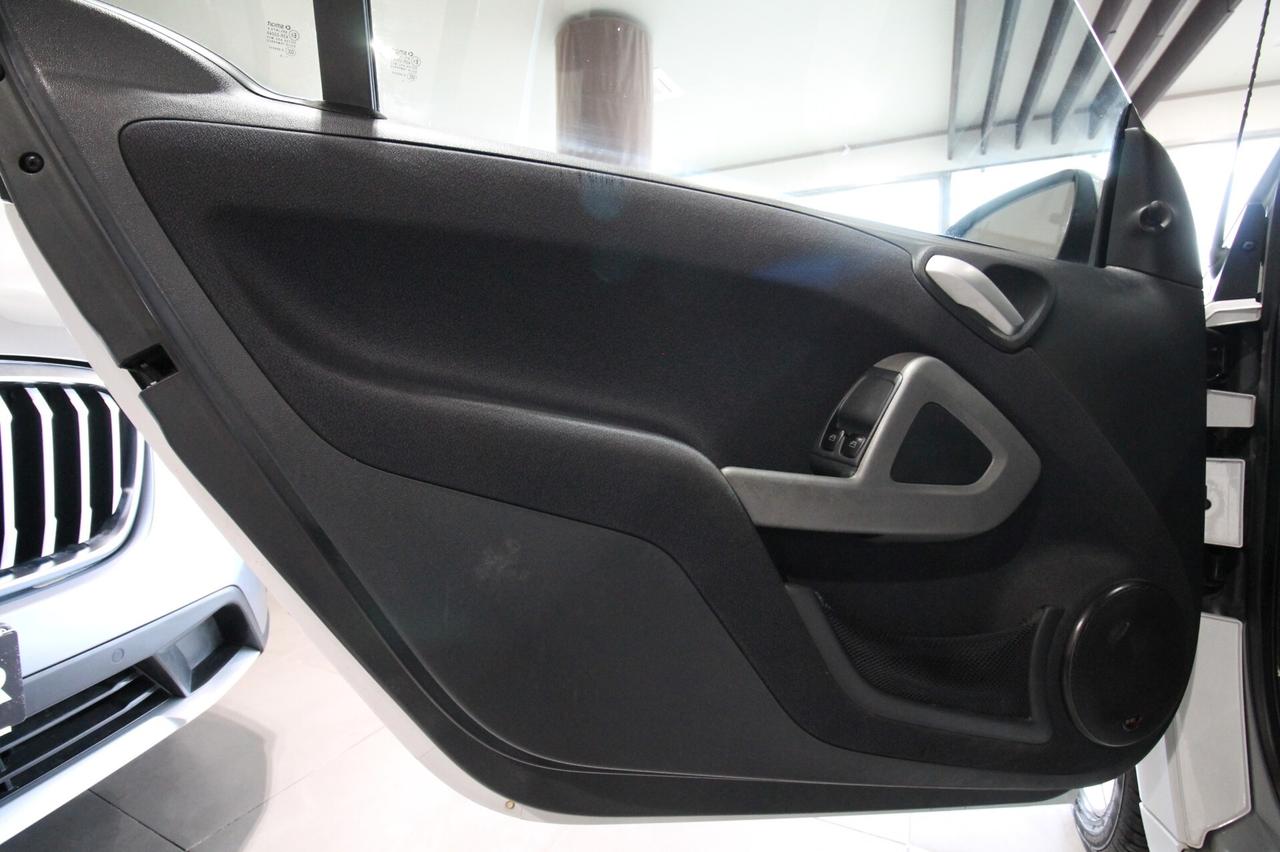 SMART FORTWO 1.0 70 CV