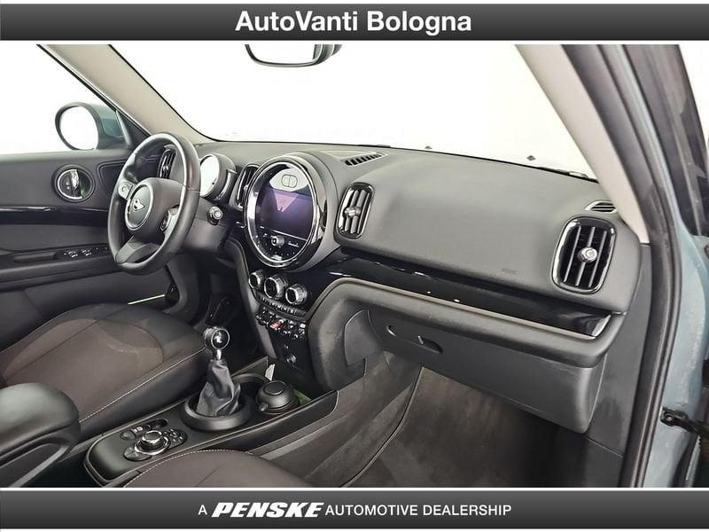 MINI Mini Countryman F60 Mini 2.0 Cooper D Essential Countryman