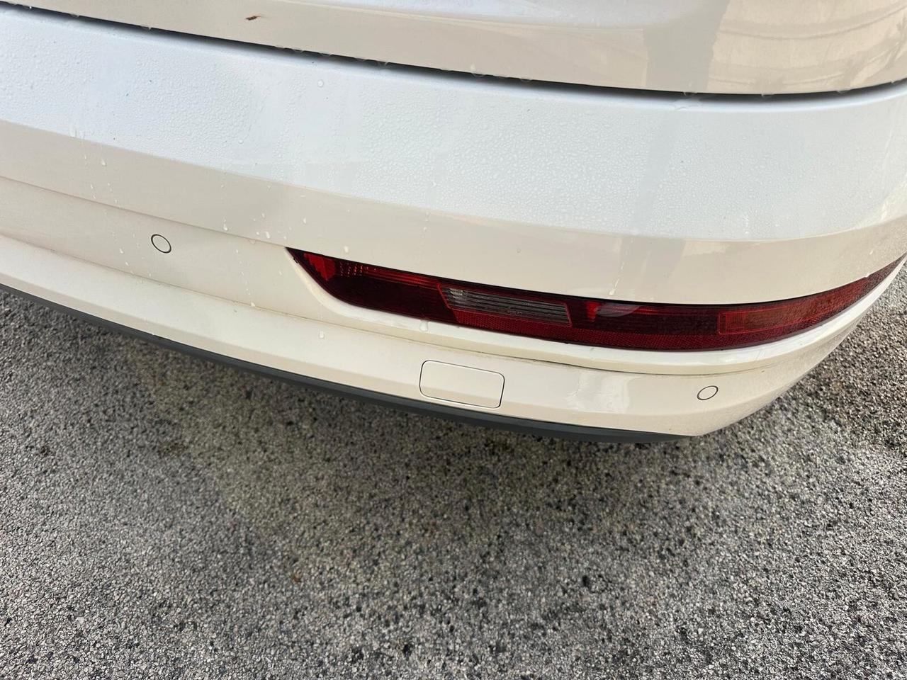 Audi Q3 2.0 TDI 150 CV Business