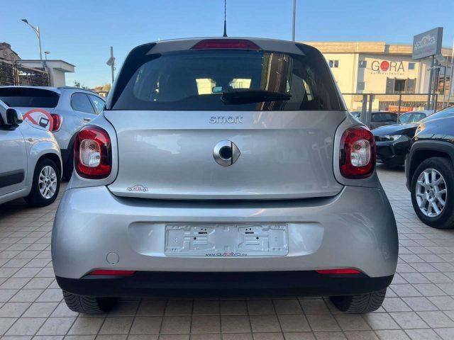 SMART ForFour 1.0 passion 71cv twinamic