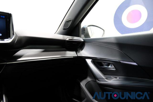 PEUGEOT 2008 PURETECH 100 S&S ALLURE NEOPATENTATI FULL LED