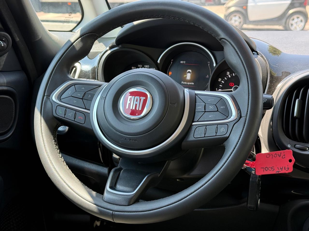 Fiat 500L 1.4 Mirror GARANTITA PREZZO REALE