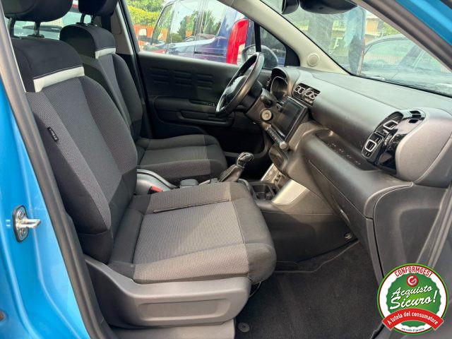 CITROEN C3 Aircross PureTech 110 S&S Feel