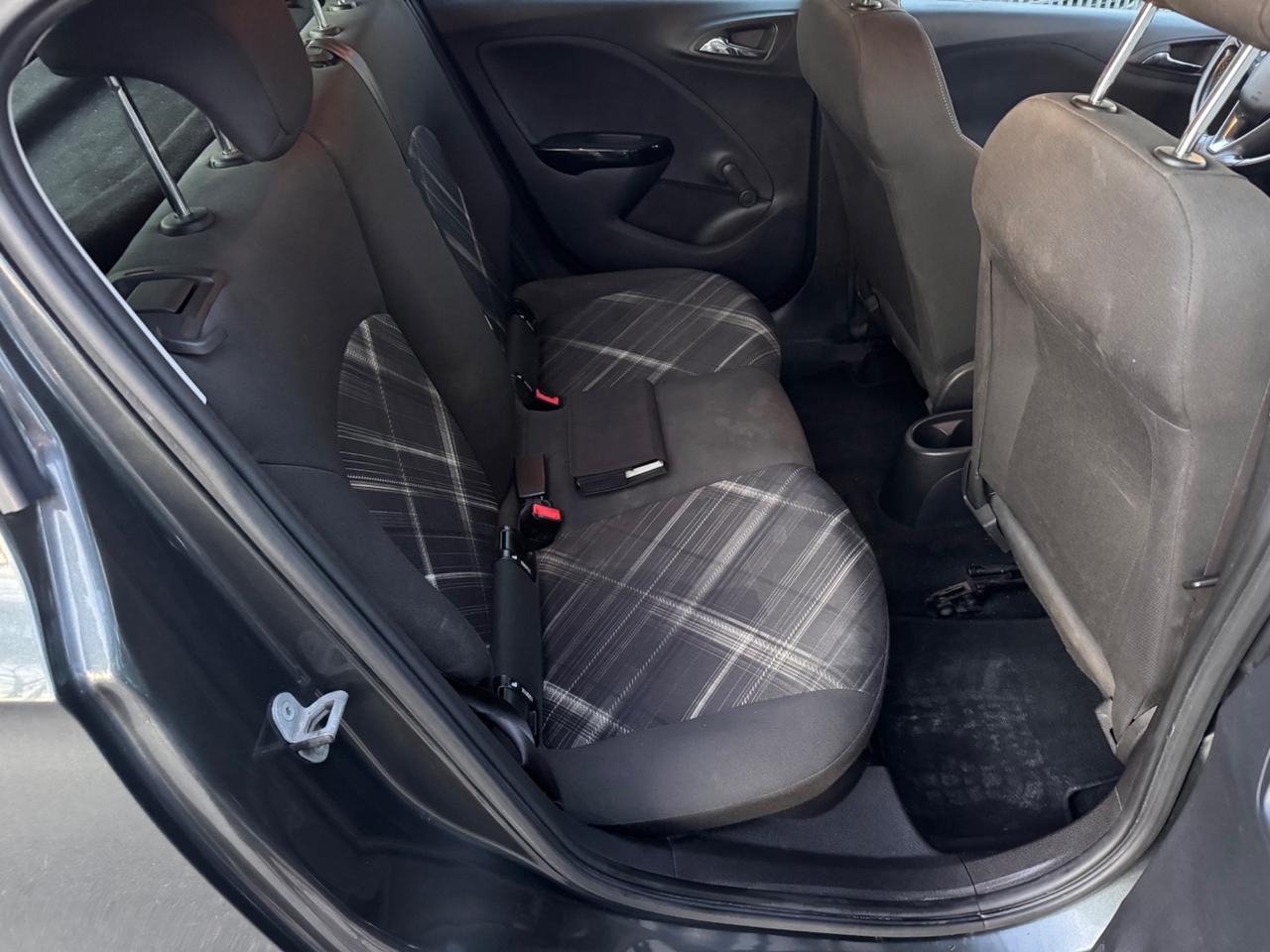 Opel Corsa 1.2 5 Porte Neopaten garanzia 12 mesi