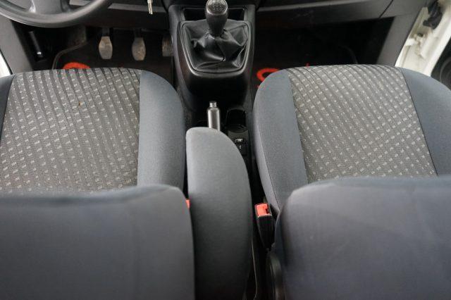 PEUGEOT Bipper Tepee Mix 1.3 HDi 80CV Active N1