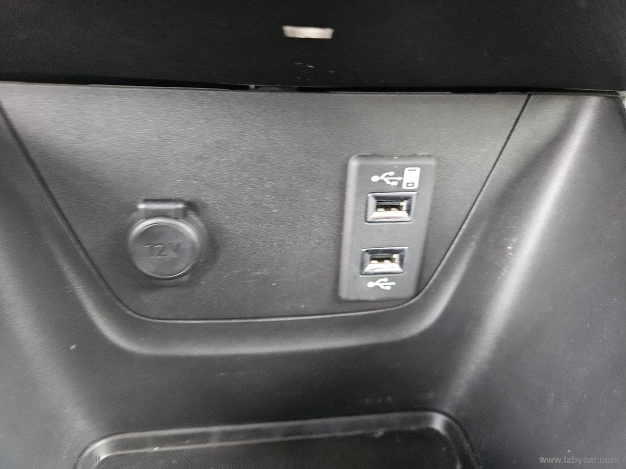 OPEL Crossland X 1.5 ECOTEC D 102CV S&S Inn.