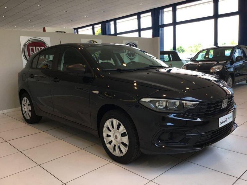 FIAT Tipo 5p 1.5 Hybrid DCT