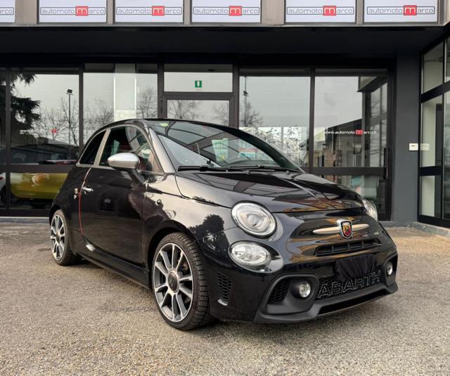 ABARTH 595 1.4 TJet 165cv TURISMO *SOLO 46.000 KM!!!*