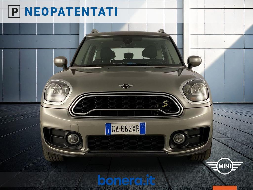 Mini Cooper SE Countryman 1.5 all4 auto