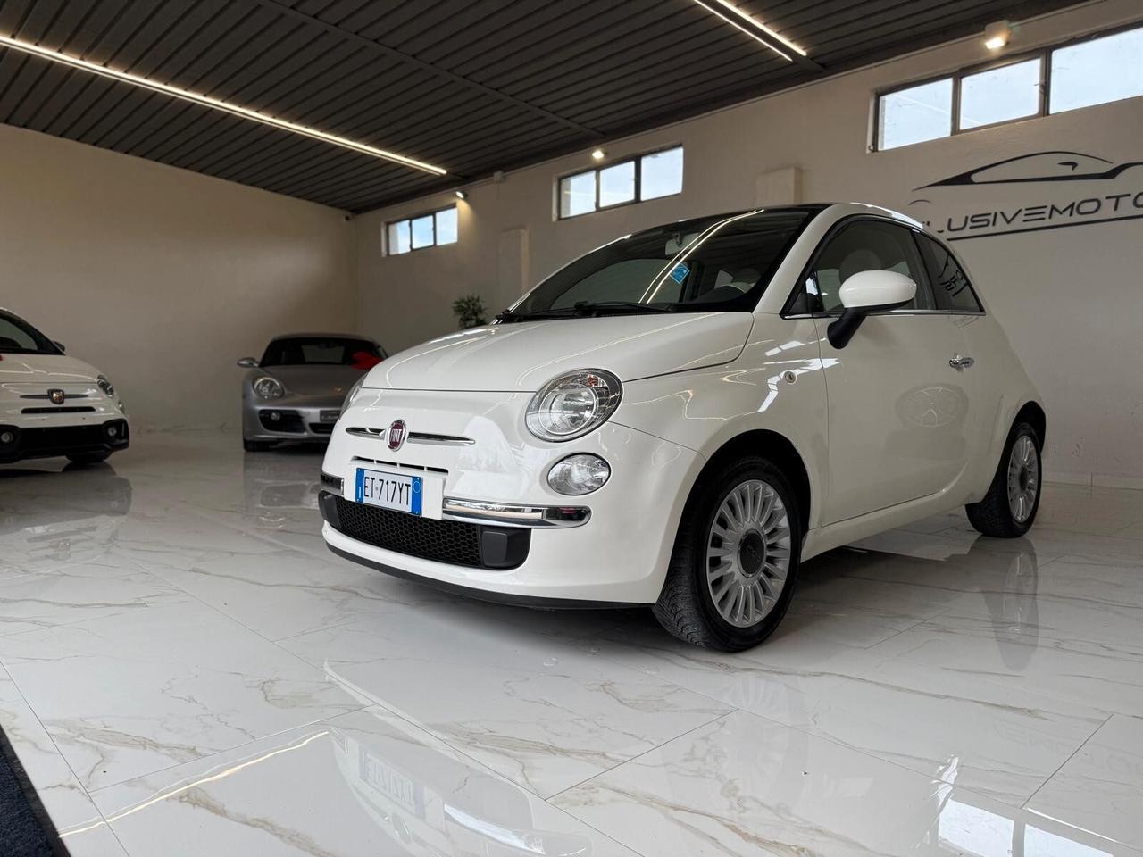 Fiat 500 1.3 Multijet 16V 95 CV GQ