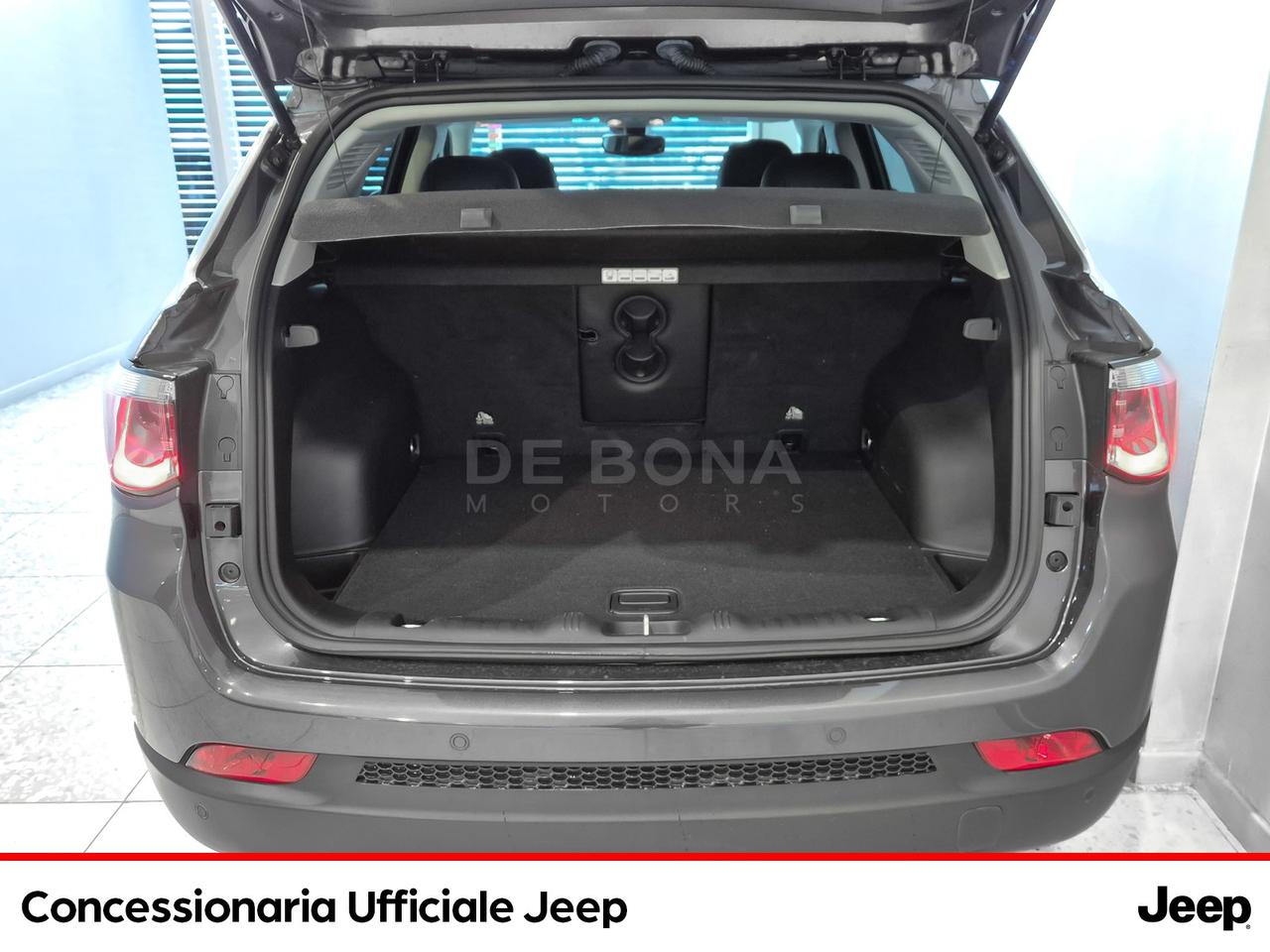 Jeep Compass 1.6 mjt limited 2wd 120cv my19