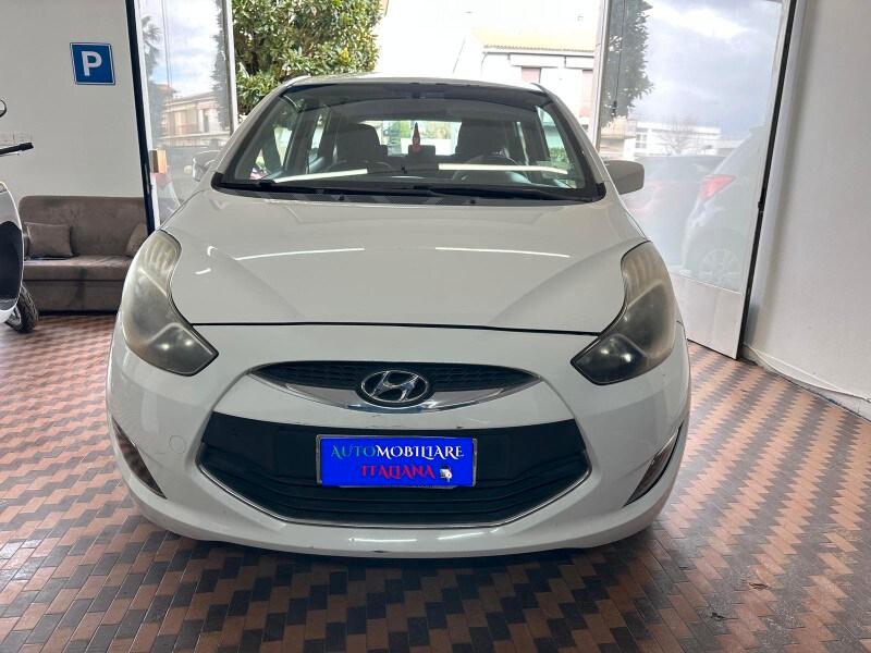 HYUNDAI ix20 ix20 1.4 CRDI 90 CV Classic