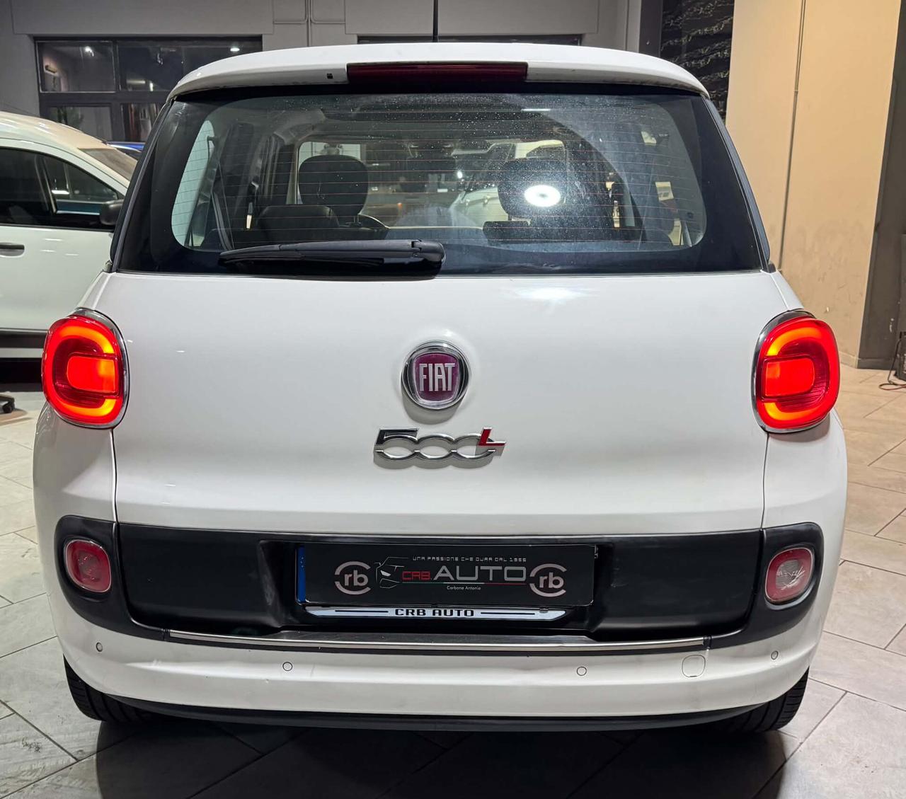 Fiat 500L 1.3 Multijet 85 CV PANORAMIC FULL NORD/ITALIA