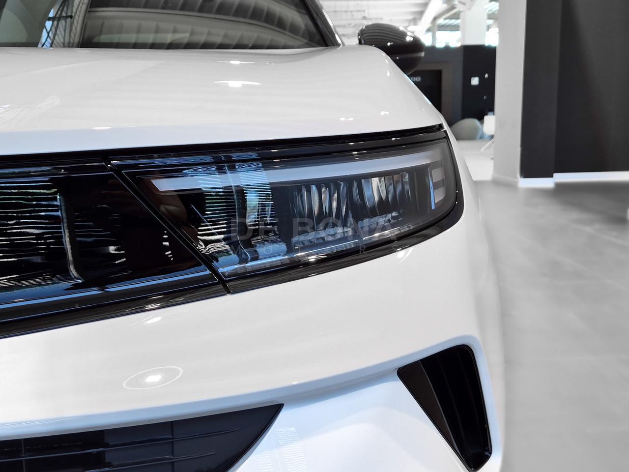 Opel Mokka 1.2 gs s&s 136cv