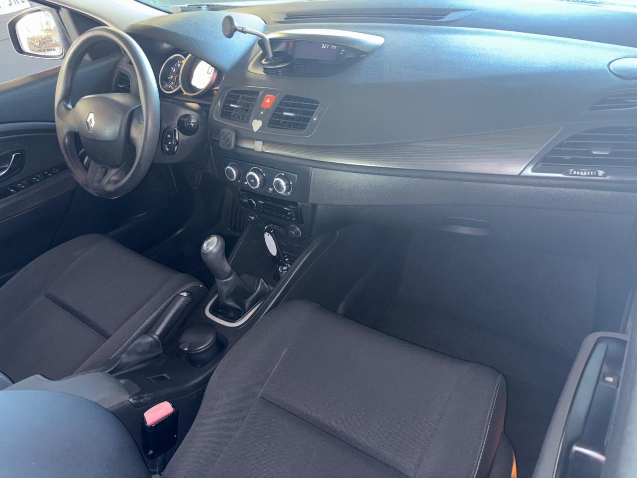 Renault Mégane 1.5 dCi Confort