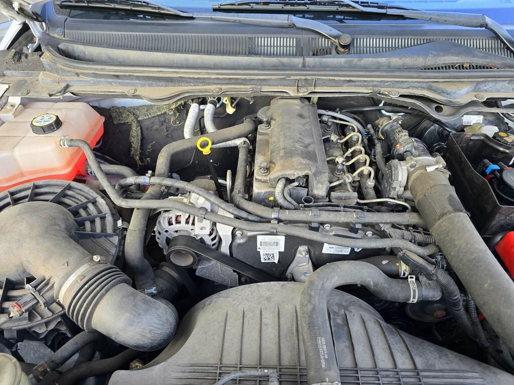 Ford Ranger 2.2 TDCi Super Cab XL CON SOLO 38000 KM!