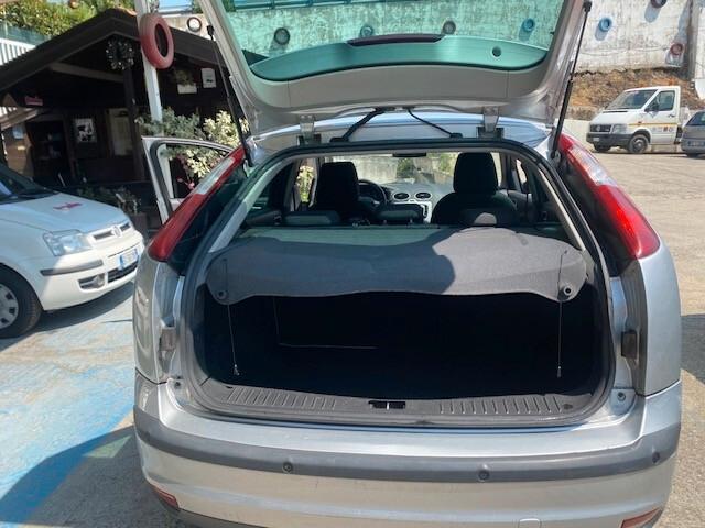 Ford Focus CC Focus+ 1.6 TDCi (90CV) 5p.