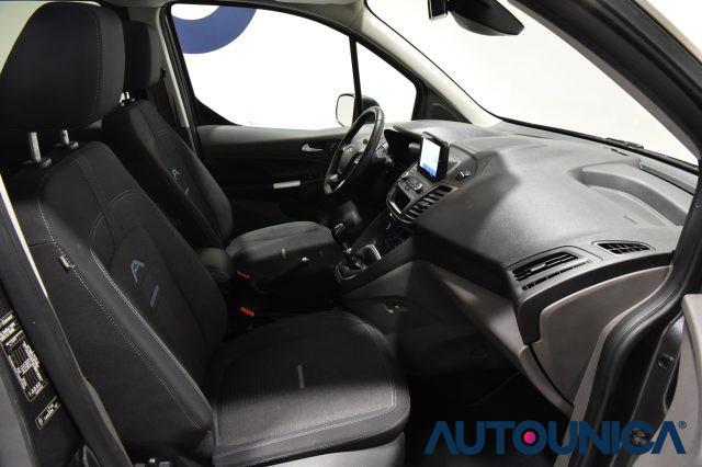 FORD Tourneo Connect Active 1.5 ECOBLUE 120CV 7 POSTI NAVIGATORE