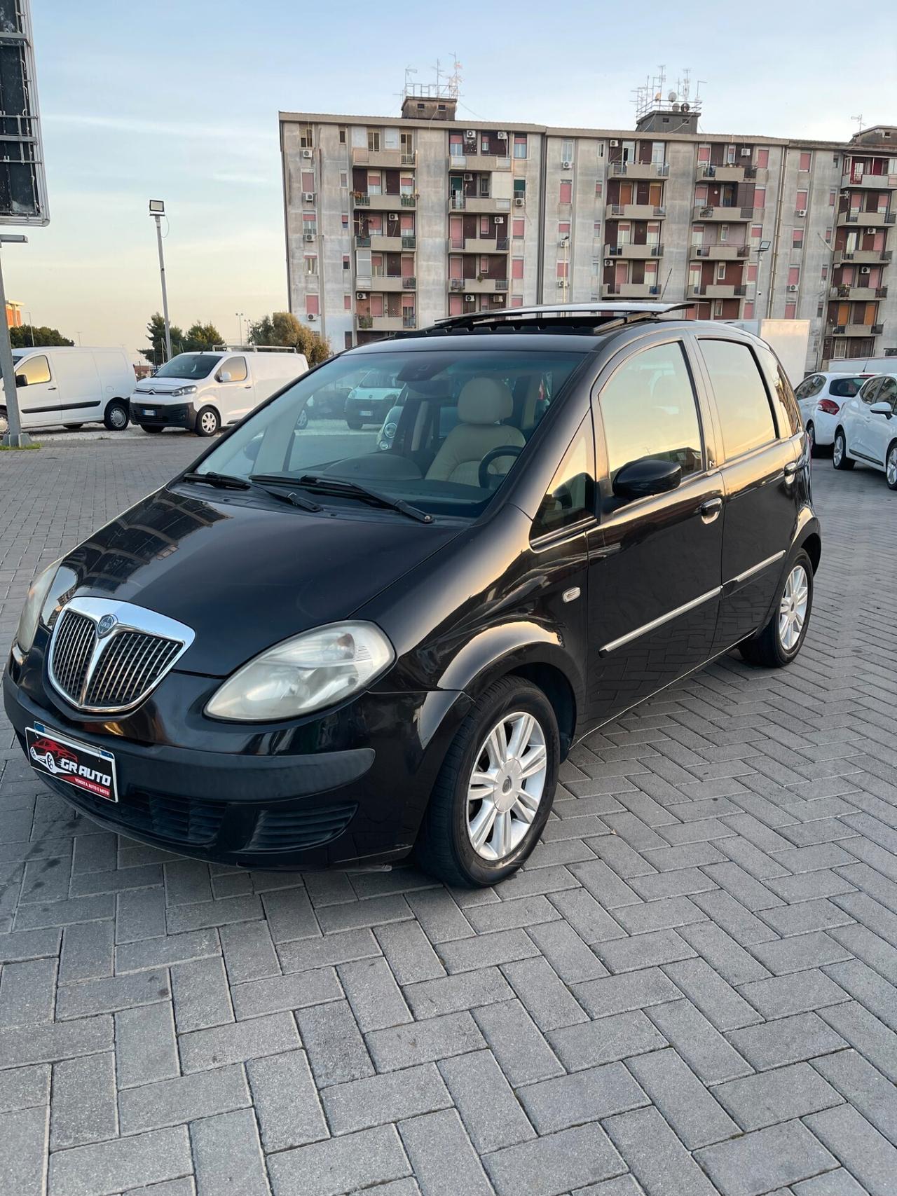 Lancia MUSA Platino Plus