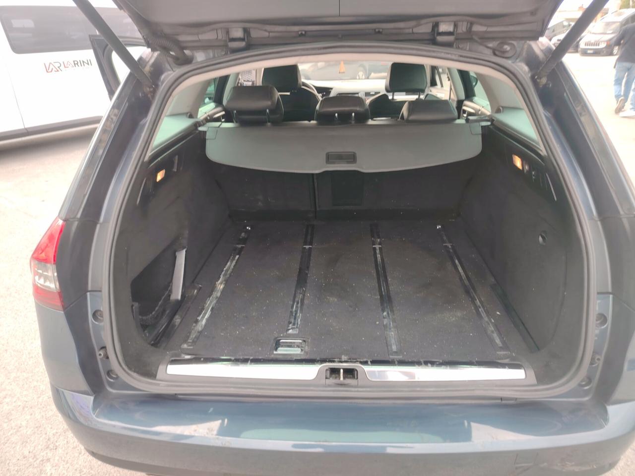 Citroen C5 BlueHDi 180 EAT6 S&S Hydractive Executive Tourer XTR