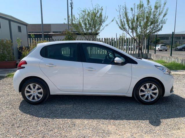 PEUGEOT 208 BlueHDi 100 S&S . Mix*VAN*