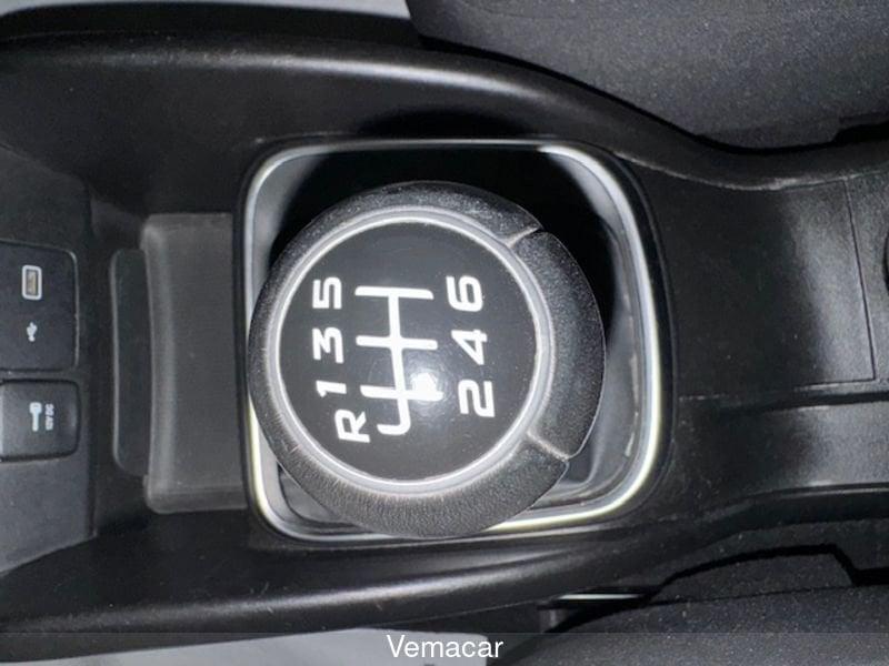 FIAT Tipo 1.6 Mjt 130CV SW Business, PACK SAFETY, NAVI 7", FARI LED