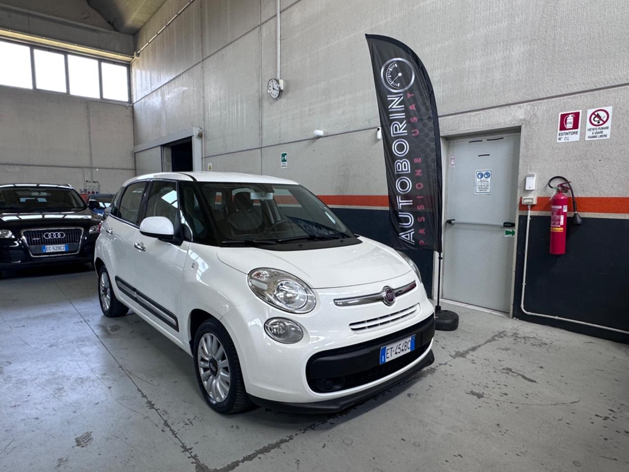 Fiat 500L 1.3 Multijet 85 CV Pop Star