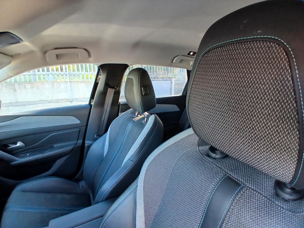 Peugeot 308 PureTech Turbo 130 S&S SW Allure