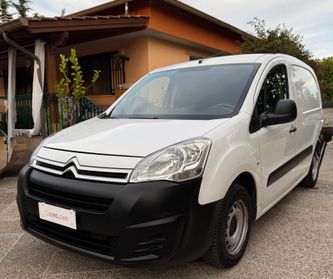 Citroen Berlingo BlueHDi 100 S&S Van 3 posti Club L1 COME NUOVO