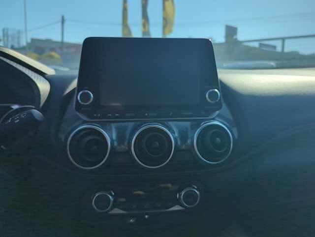Nissan Juke 1.0 DIG-T 114 Mt N-Connecta