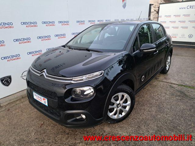 CITROEN C3 PureTech 82 S&S Feel - MINI RATA 4 ANNI