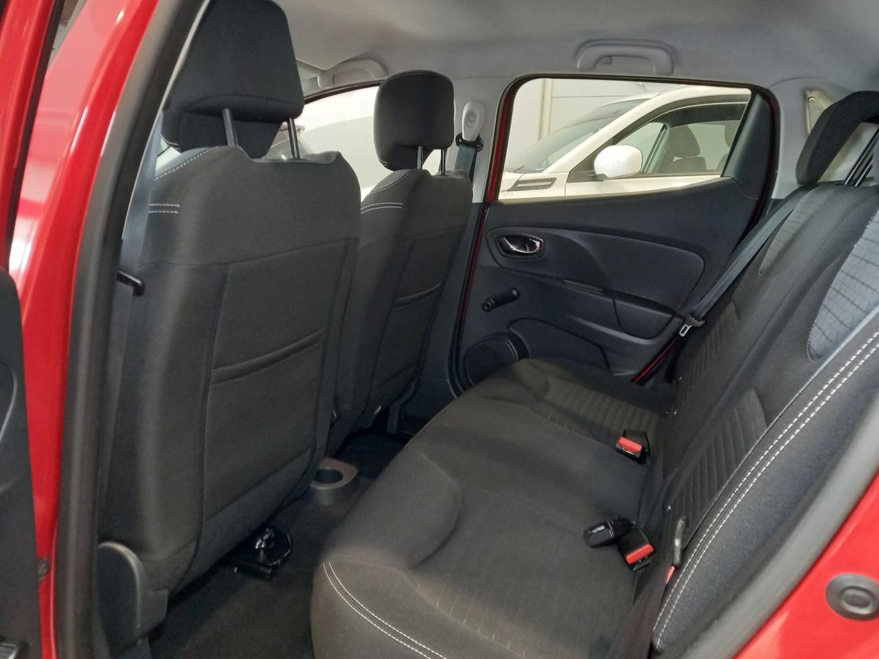 Renault Clio 0.9 TCe 12V 90CV Start&Stop 5 porte Energy