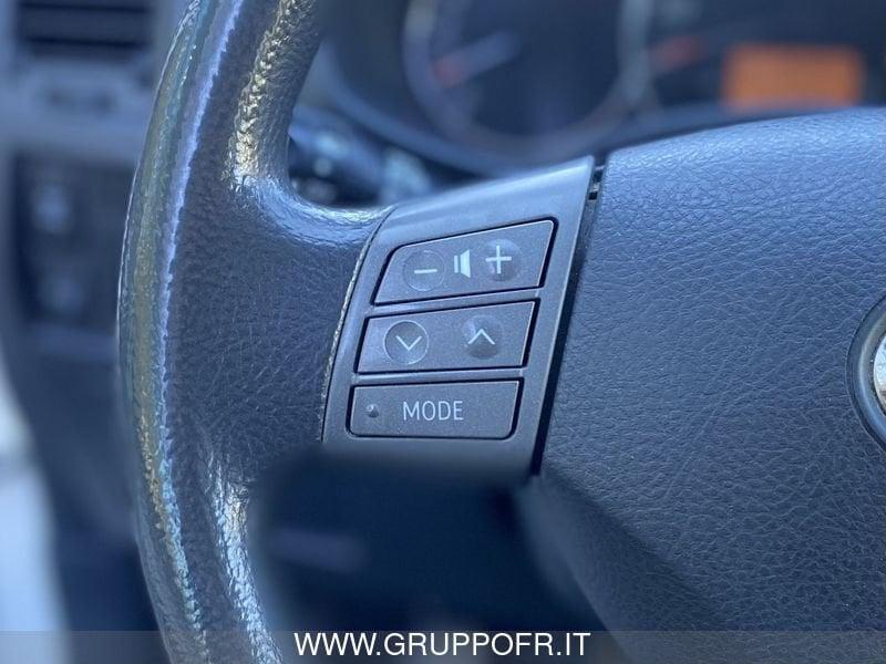 Daihatsu Terios 1.5 4WD Sho