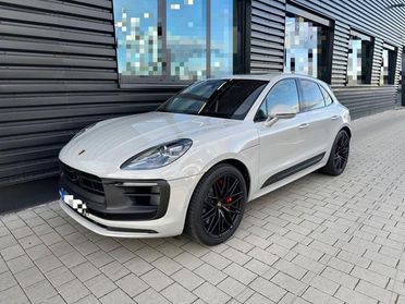 PORSCHE Macan 2.9 GTS TETTO PASM BOSE