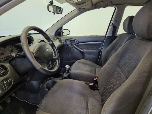 FORD Focus 1.8 TDi cat 5p. Ambiente - NEOPAT. - Clima