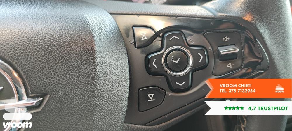 OPEL Astra 5ª serie 1.6 CDTi 136CV Start&Stop ...